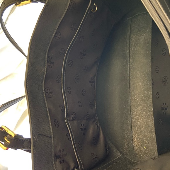 Tory Burch Tote *Used* - Picture 5 of 7